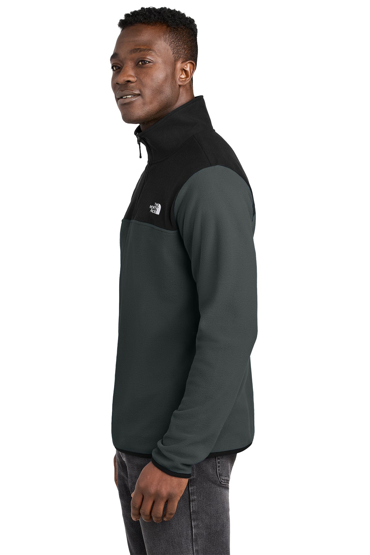 The North Face® Glacier 1/4-Zip Fleece