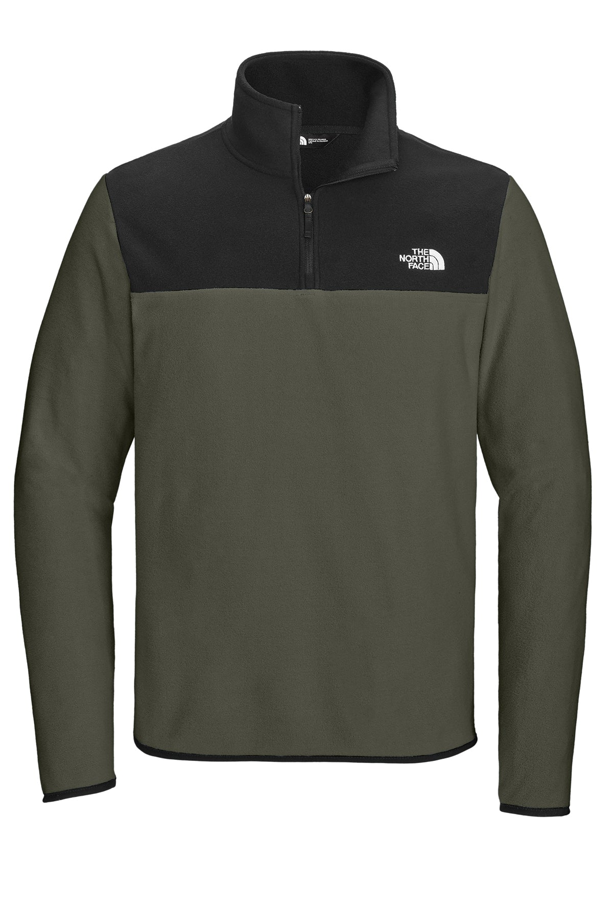 The North Face® Glacier 1/4-Zip Fleece