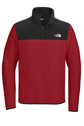 The North Face® Glacier 1/4-Zip Fleece