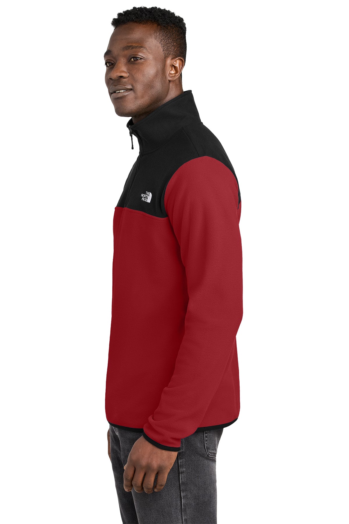 The North Face® Glacier 1/4-Zip Fleece