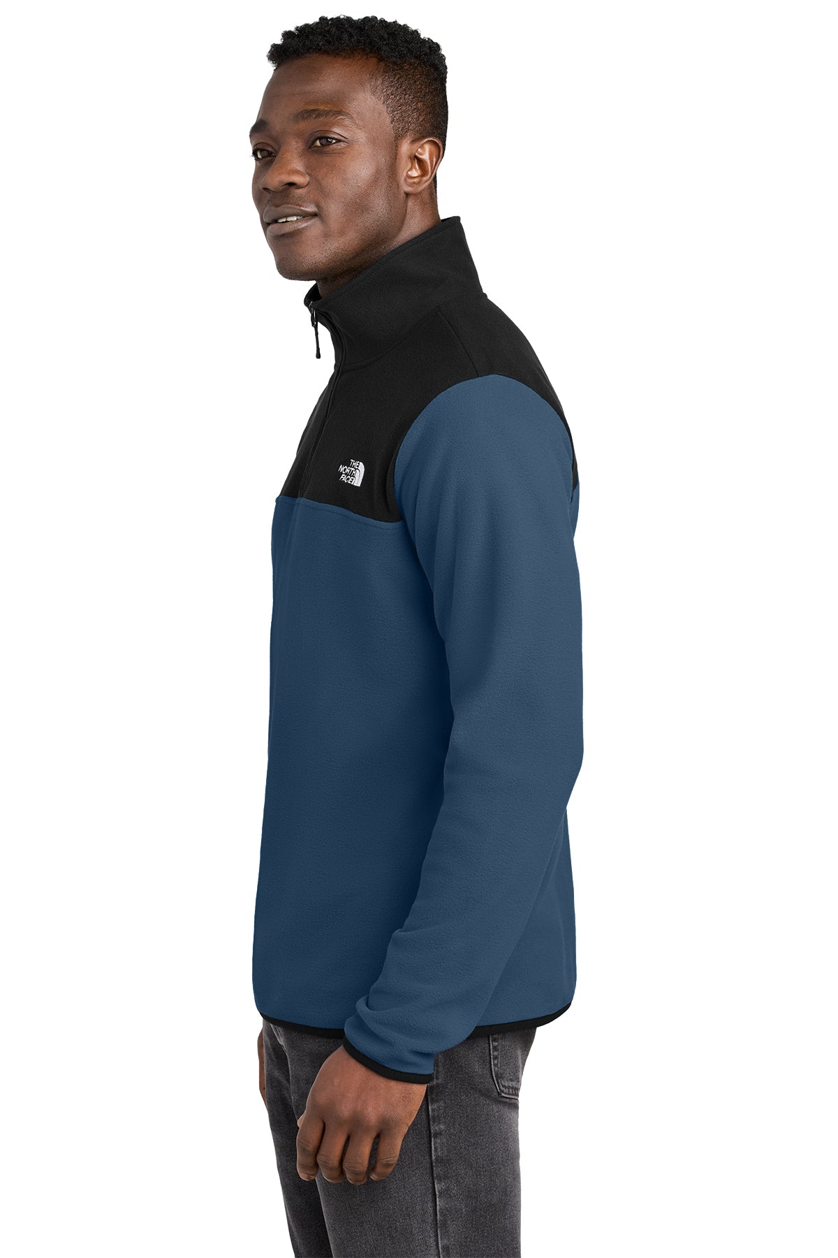 The North Face® Glacier 1/4-Zip Fleece