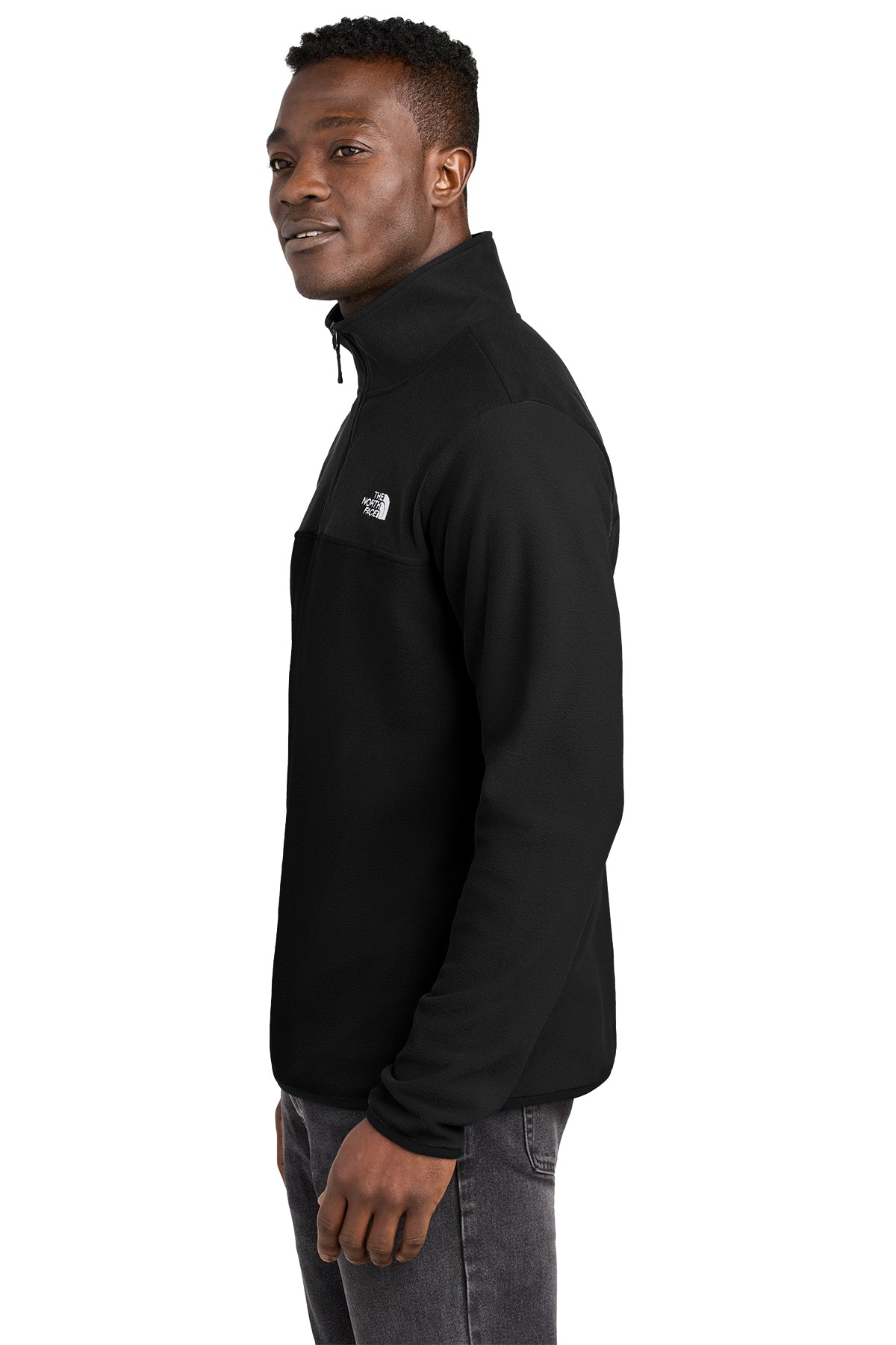 The North Face® Glacier 1/4-Zip Fleece