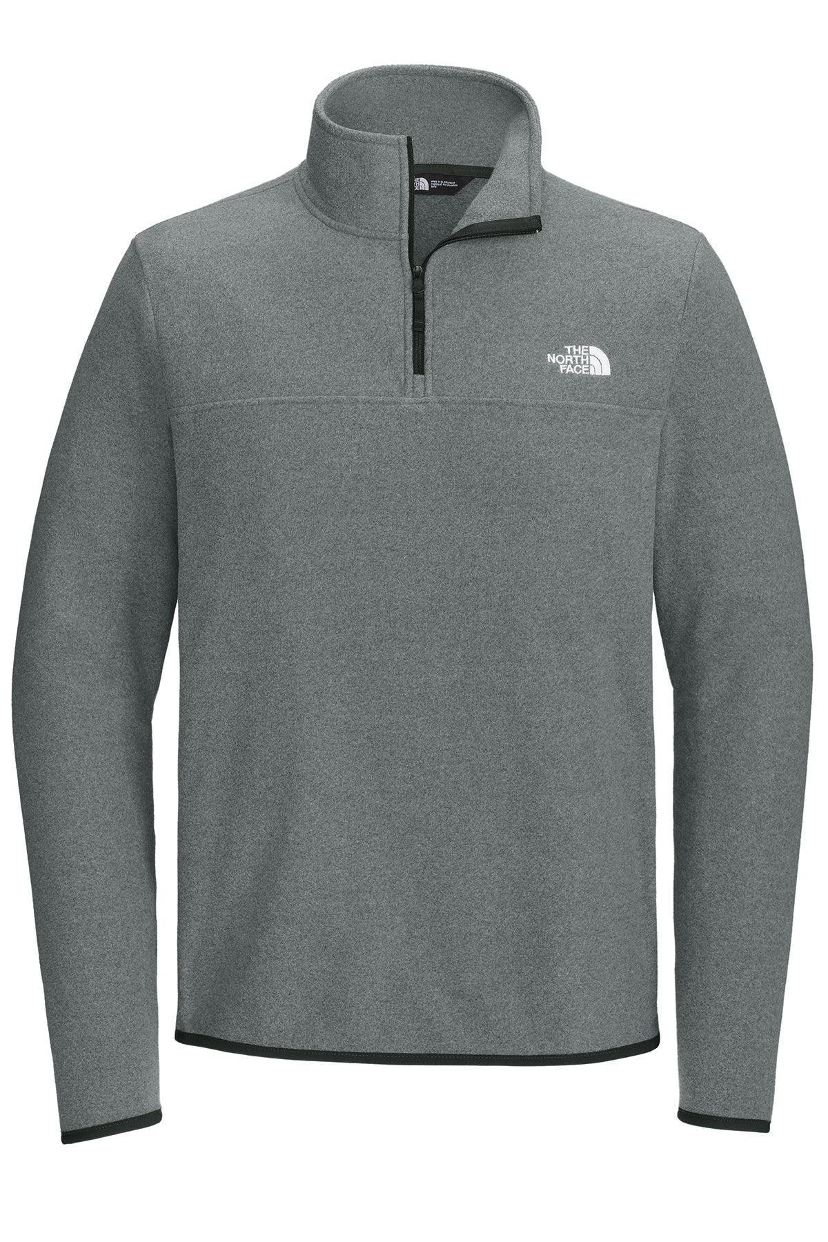 The North Face® Glacier 1/4-Zip Fleece