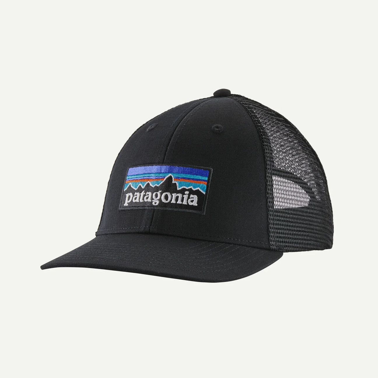 Patagonia Logo LoPro Trucker Hat - Special
