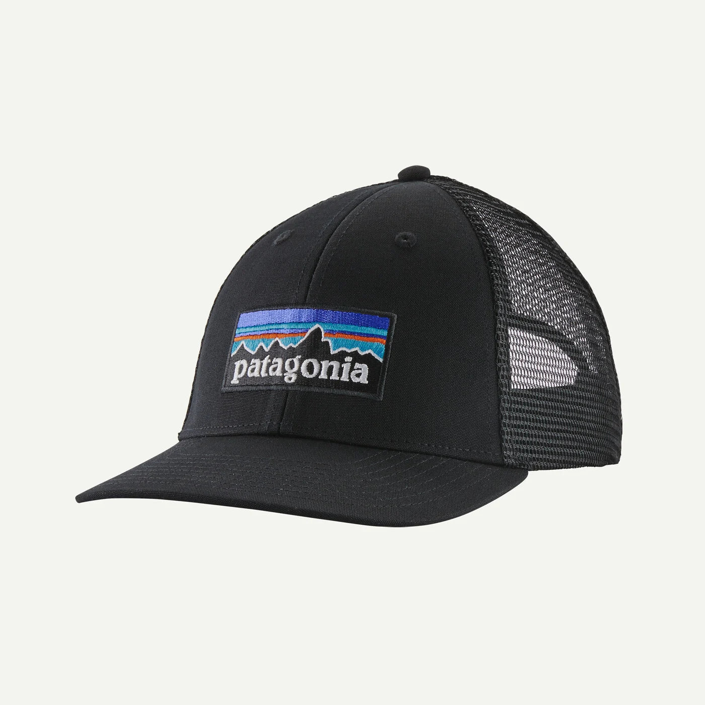 Patagonia Logo LoPro Trucker Hat - Special Patagonia