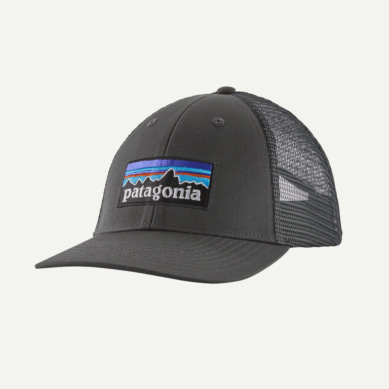 Patagonia P-6 Logo LoPro Trucker Hat Patagonia