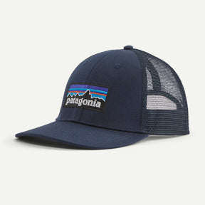 Patagonia P-6 Logo LoPro Trucker Hat Patagonia