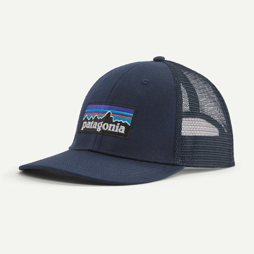 Patagonia P-6 Logo LoPro Trucker Hat Patagonia