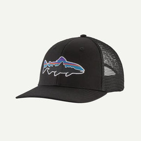 Patagonia Fitz Roy Trout Trucker Hat Patagonia