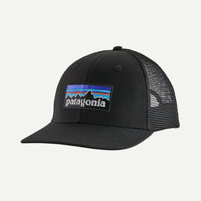Patagonia P-6 Logo Trucker Hat Patagonia