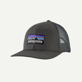 Patagonia P-6 Logo Trucker Hat Patagonia
