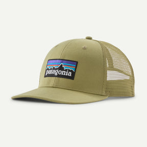 Patagonia P-6 Logo Trucker Hat Patagonia
