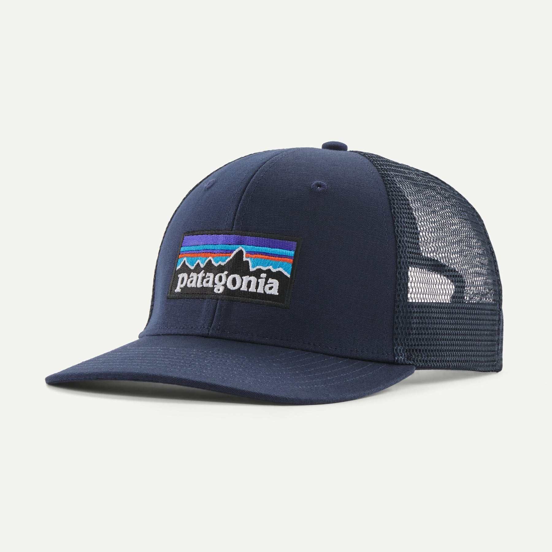Patagonia P-6 Logo Trucker Hat Patagonia