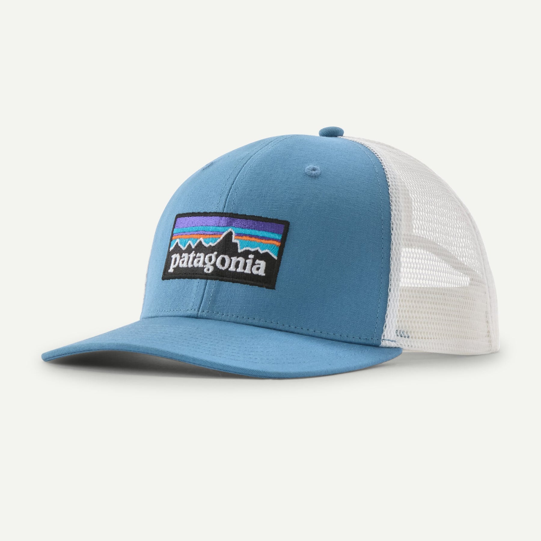 Patagonia P-6 Logo Trucker Hat Patagonia