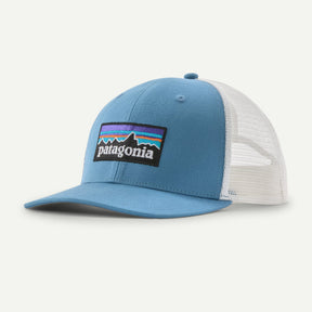 Patagonia P-6 Logo Trucker Hat Patagonia