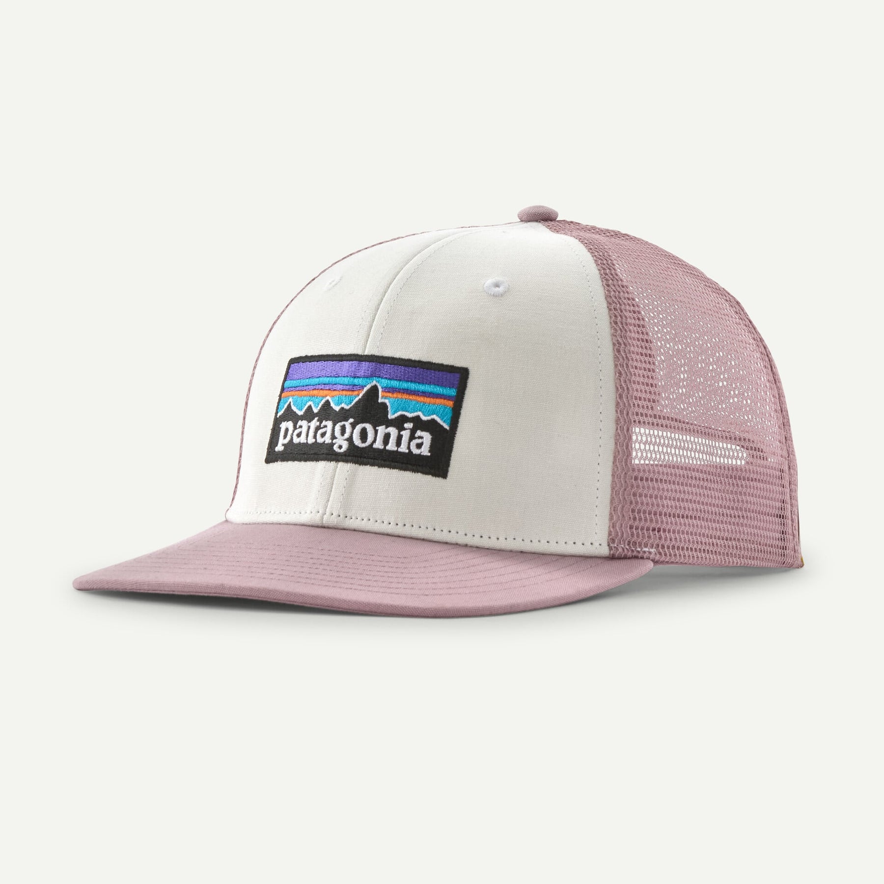 Patagonia P-6 Logo Trucker Hat Patagonia