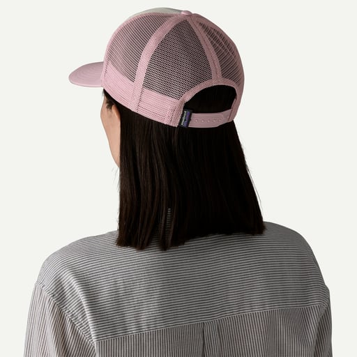 Patagonia P-6 Logo Trucker Hat Patagonia
