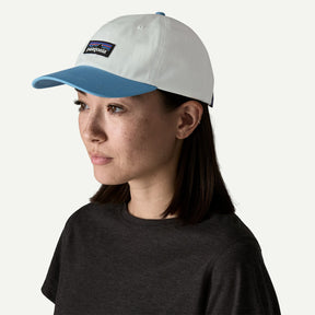 Patagonia P-6 Label Trad Cap Patagonia