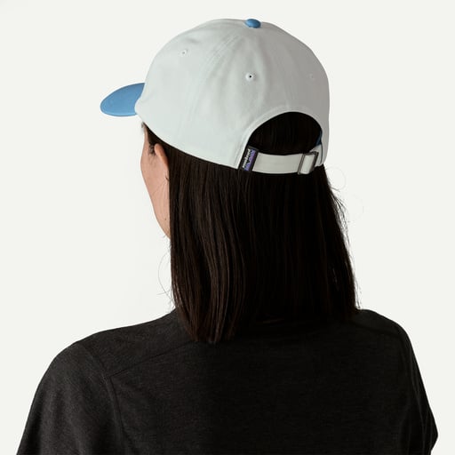 Patagonia P-6 Label Trad Cap Patagonia