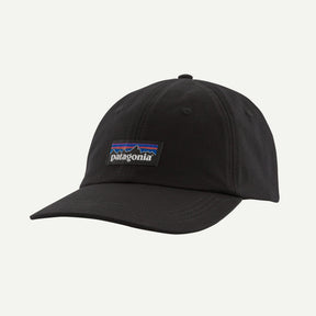 Patagonia P-6 Label Trad Cap Patagonia