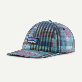 Patagonia P-6 Label Trad Cap Patagonia