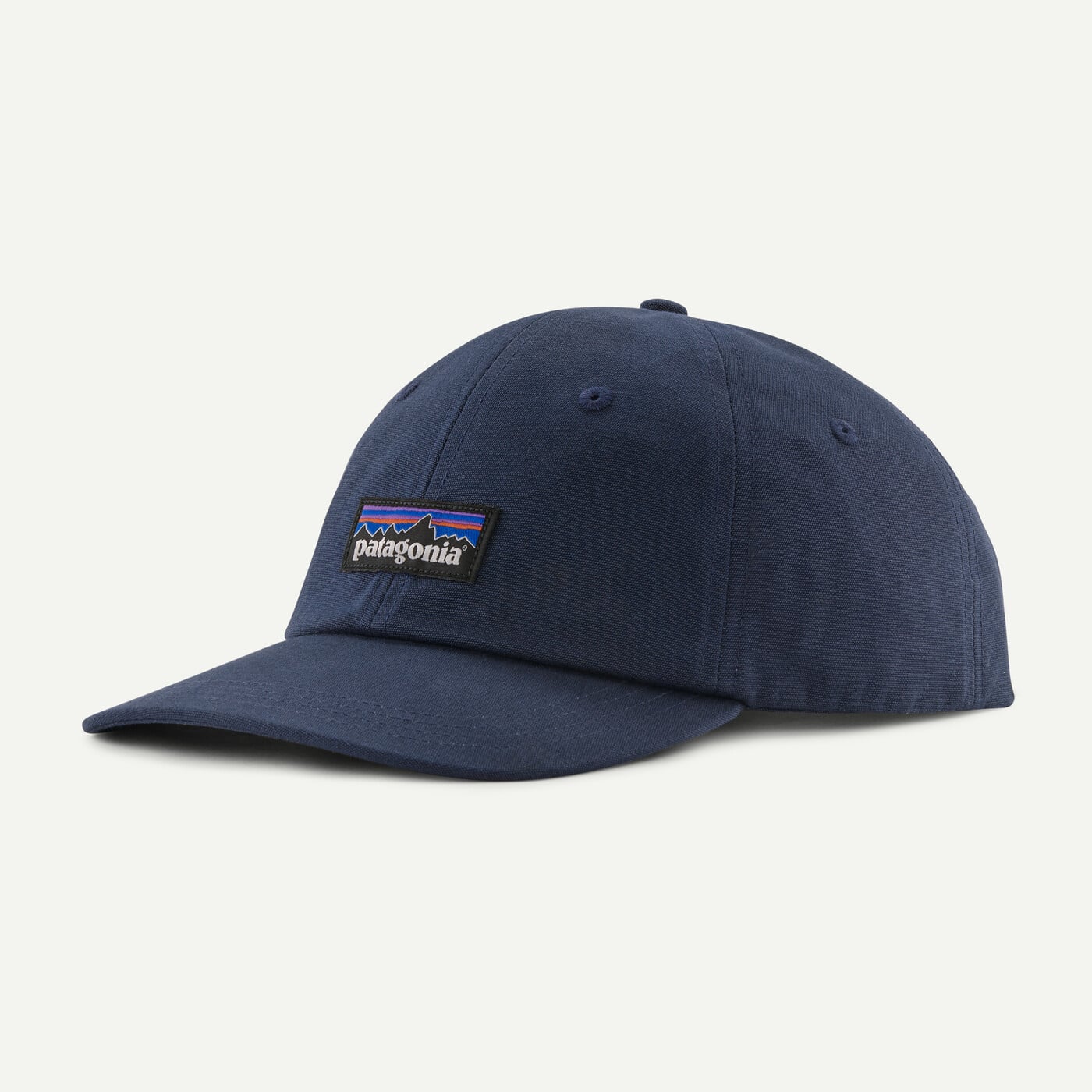 Patagonia P-6 Label Trad Cap Patagonia