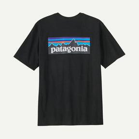 Patagonia M's P-6 Logo Responsibili-Tee Patagonia