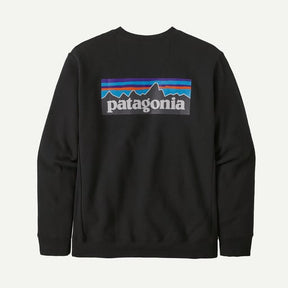 Patagonia M's P-6 Logo Uprisal Crew Sweatshirt Patagonia