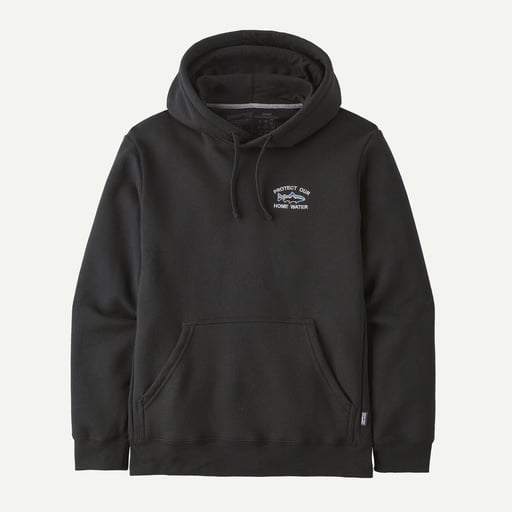 Patagonia M's Home Water Trout Uprisal Hoody Patagonia