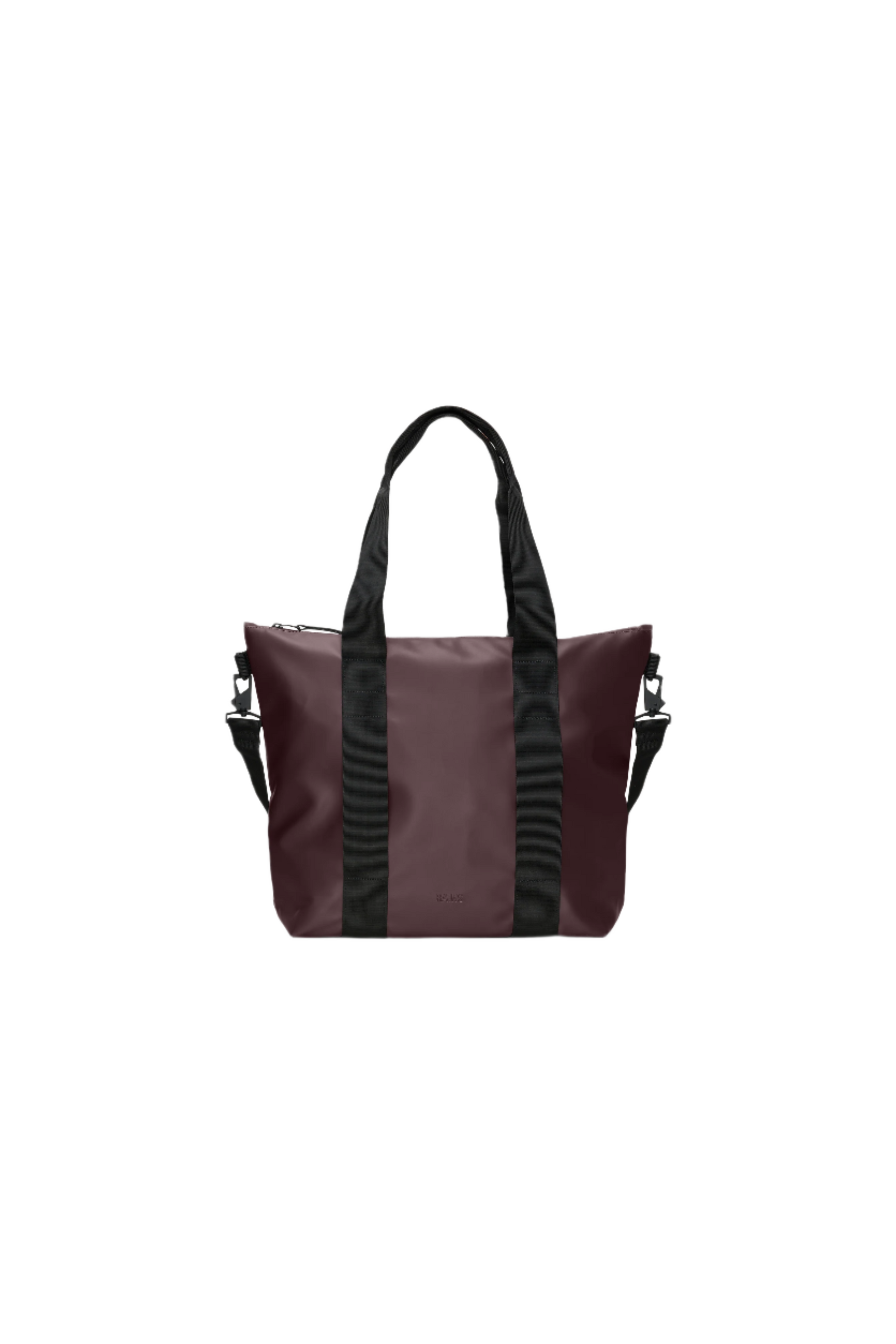 RAINS Tote Bag Mini Depth 16L H36 x D13 x W40 cm Tote