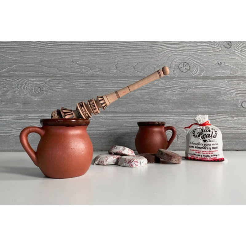 Mexican Hot Chocolate Gift Set