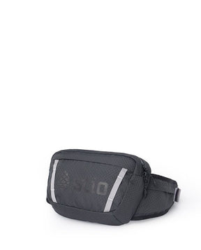 Stio Unisex Cacher Hip Pack 2L EarthHero Corporate Gifting and Custom Swag