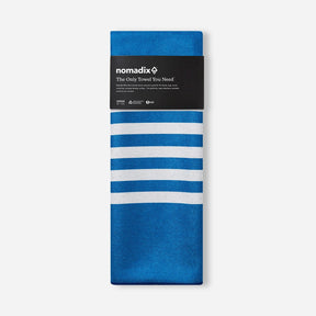 Original Towel: Poolside Navy Nomadix