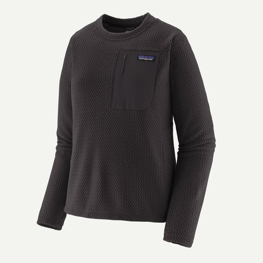 Patagonia W's R1 Air Crew