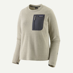 Patagonia W's R1 Air Crew Patagonia