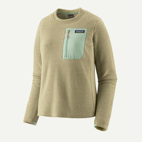 Patagonia W's R1 Air Crew Patagonia
