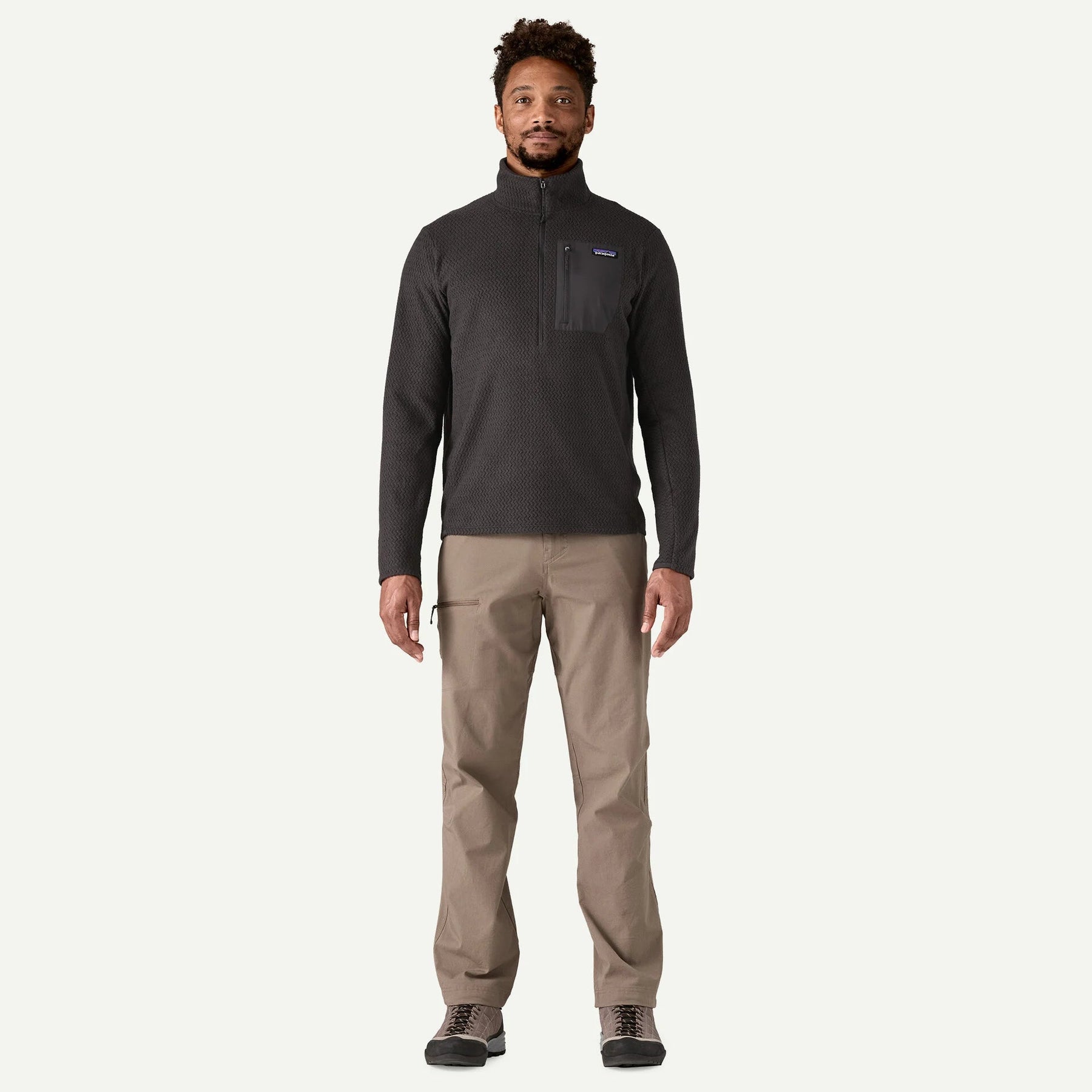 Patagonia M's R1® Air Zip-Neck Patagonia