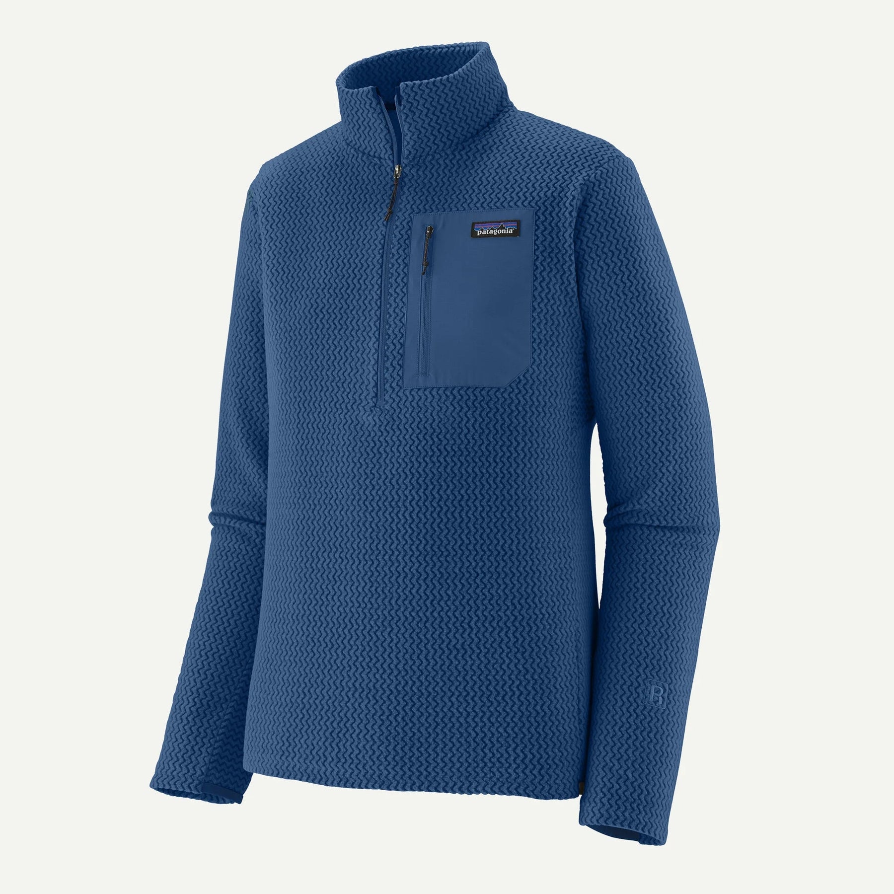 Patagonia M's R1® Air Zip-Neck Patagonia