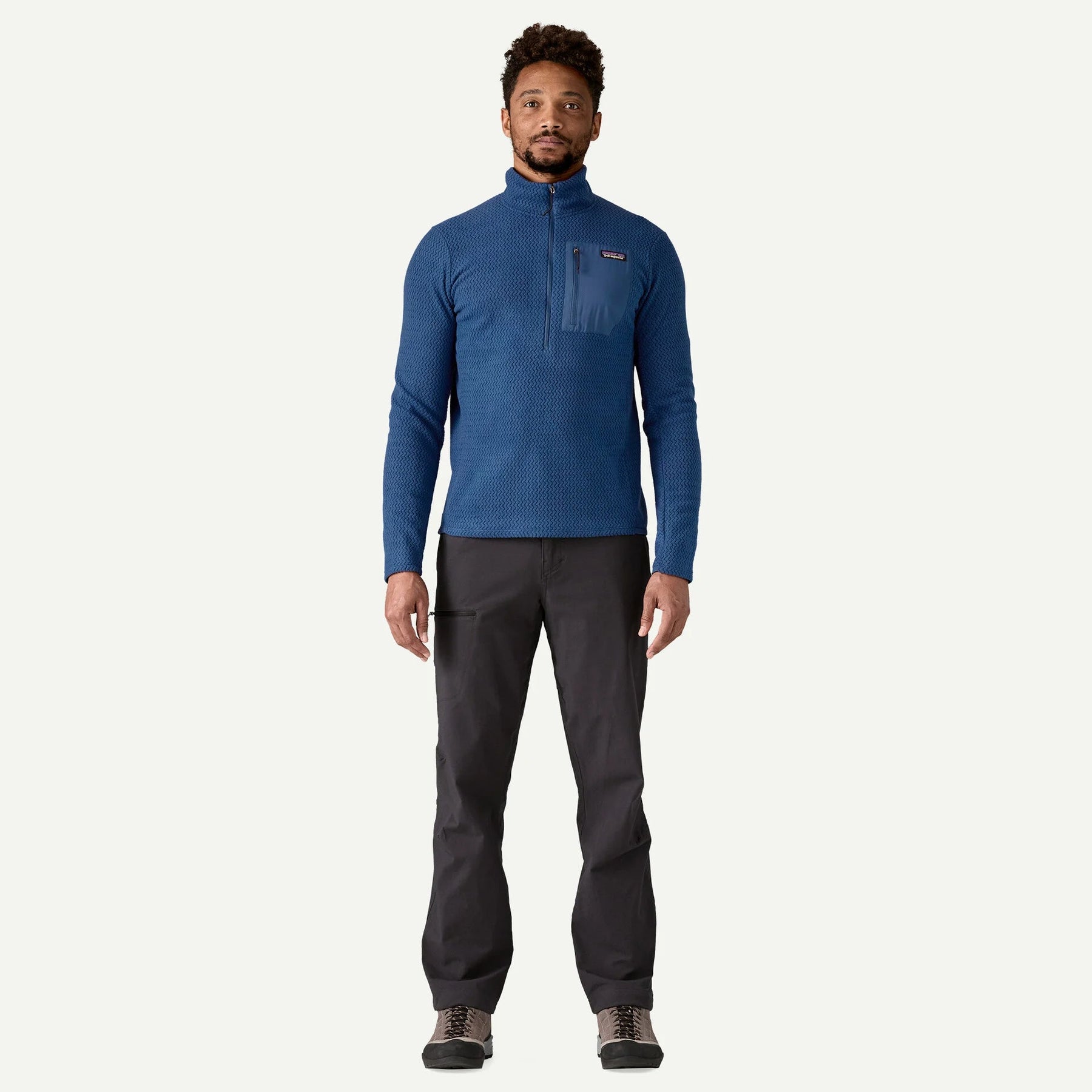 Patagonia M's R1® Air Zip-Neck Patagonia