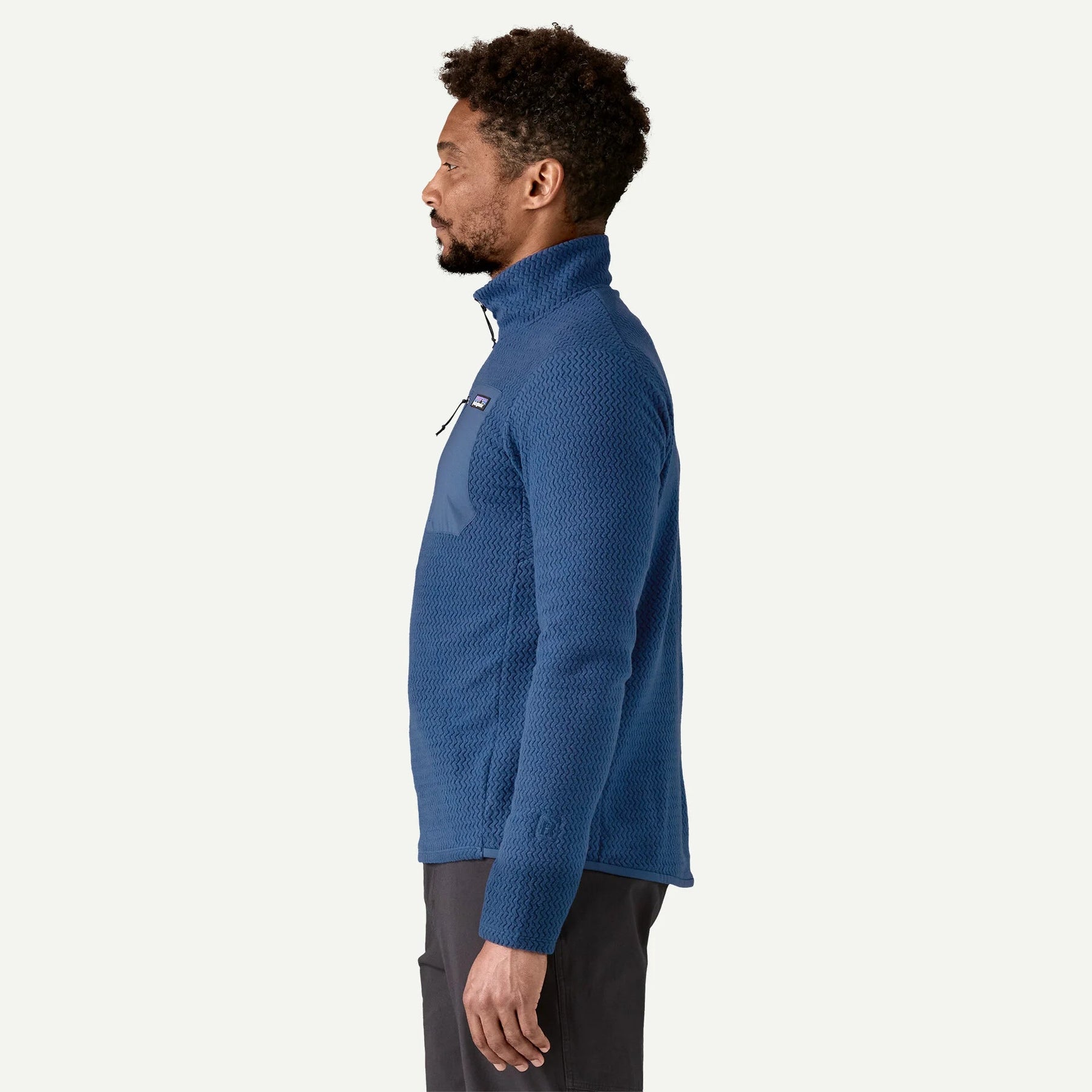 Patagonia M's R1® Air Zip-Neck Patagonia