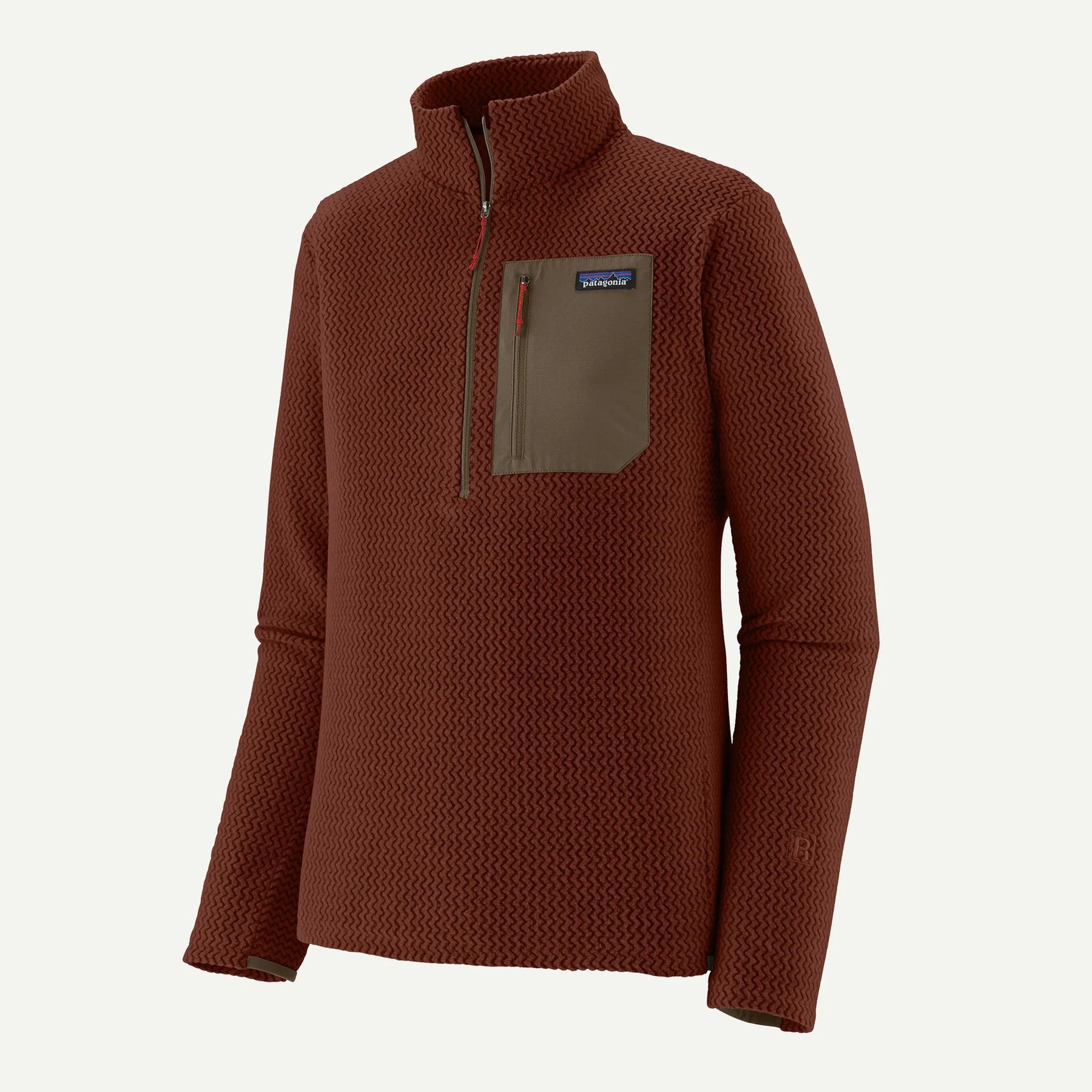 Patagonia M's R1® Air Zip-Neck Patagonia
