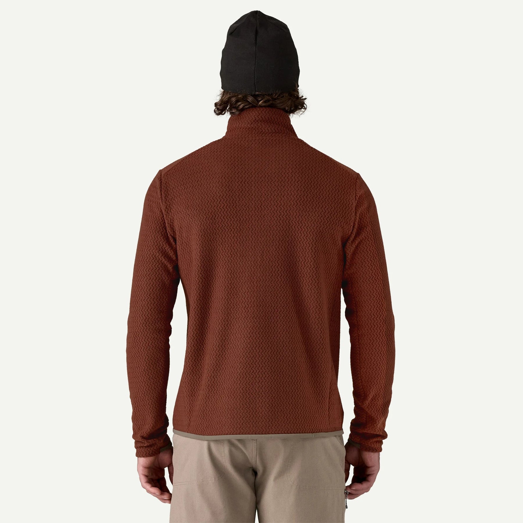 Patagonia M's R1® Air Zip-Neck Patagonia