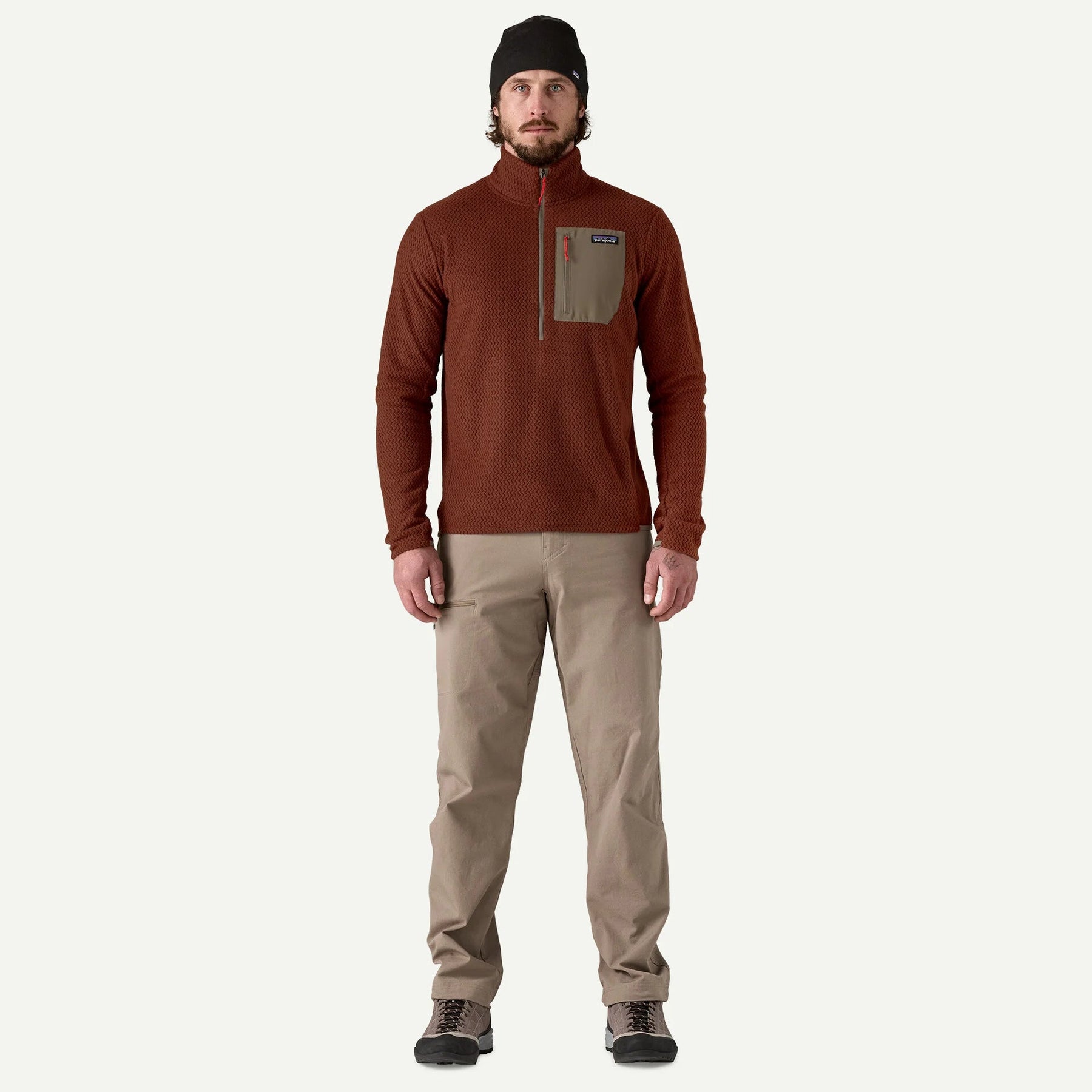 Patagonia M's R1® Air Zip-Neck Patagonia