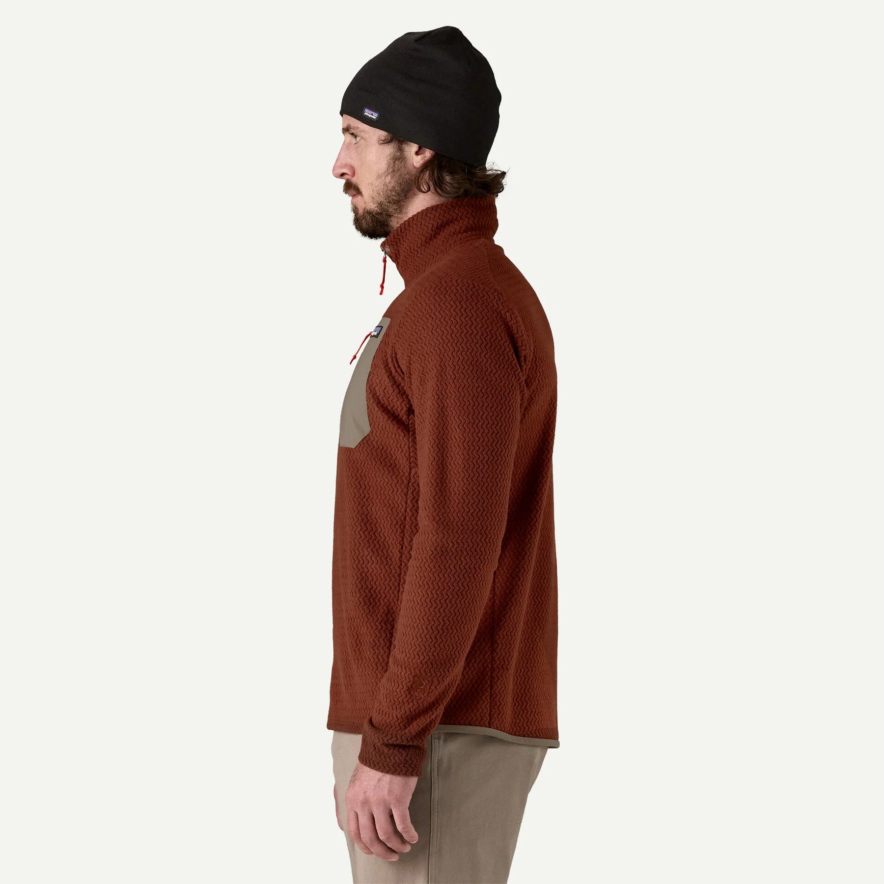 Patagonia M's R1® Air Zip-Neck Patagonia
