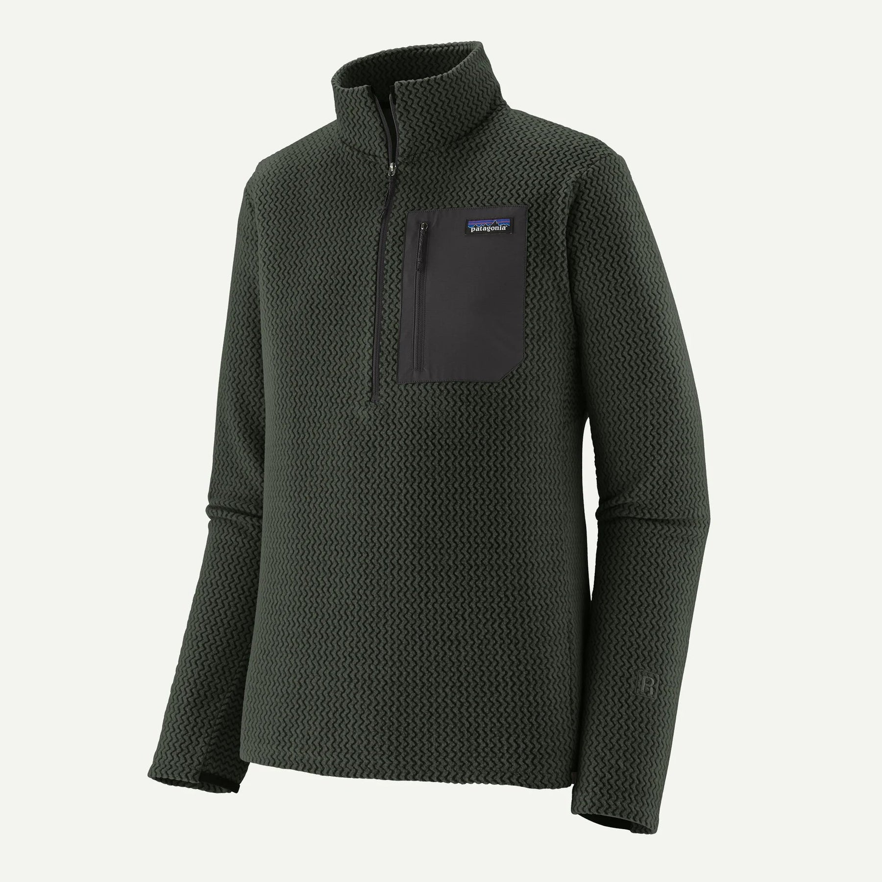 Patagonia M's R1® Air Zip-Neck Patagonia