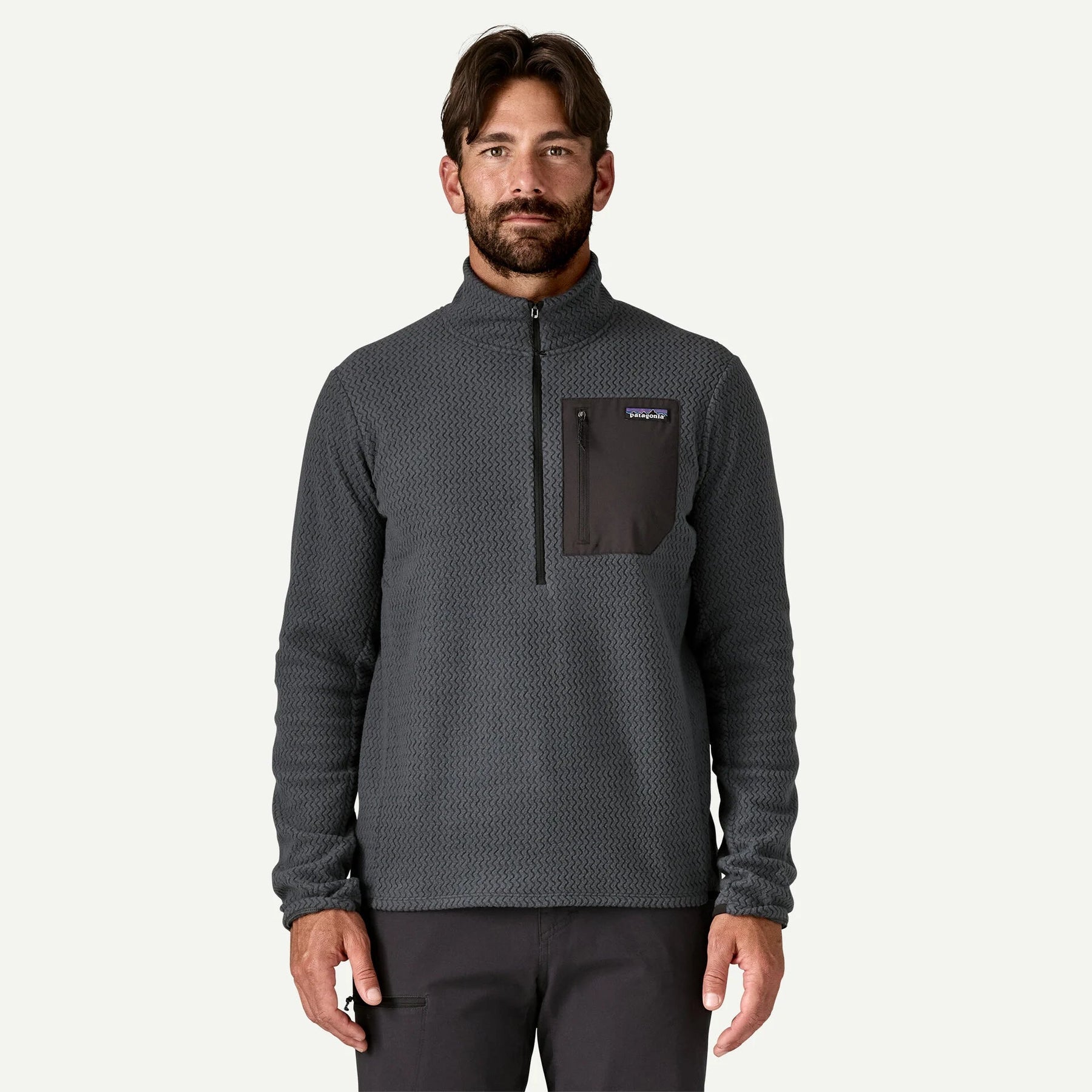 Patagonia M's R1® Air Zip-Neck Patagonia
