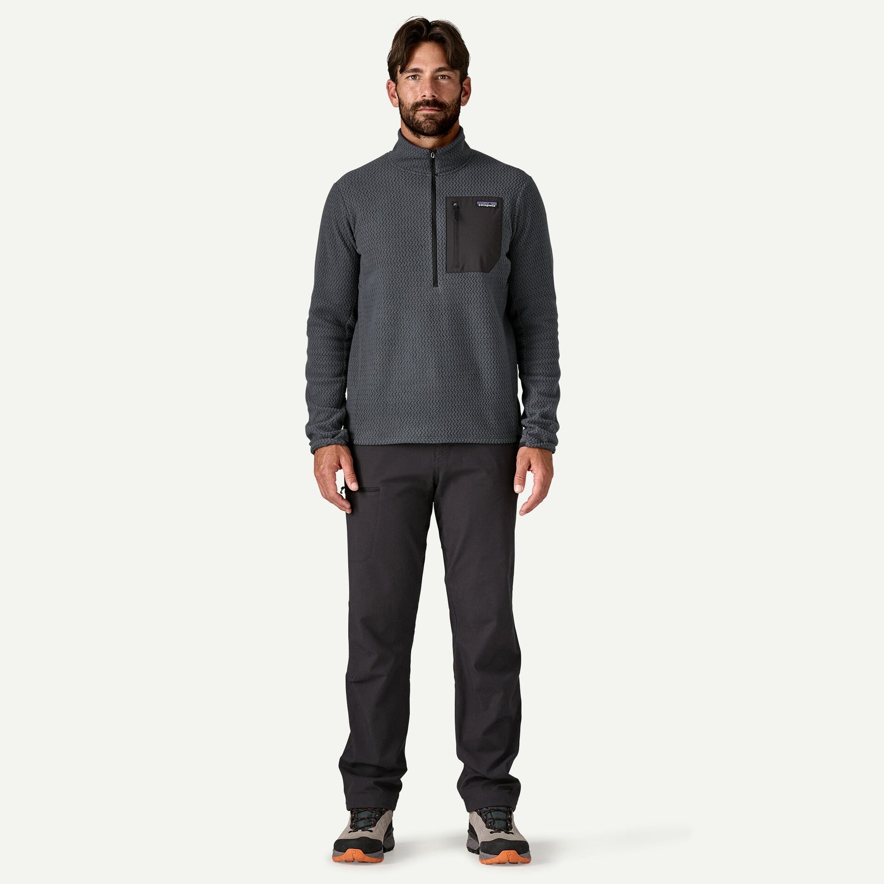Patagonia M's R1® Air Zip-Neck Patagonia