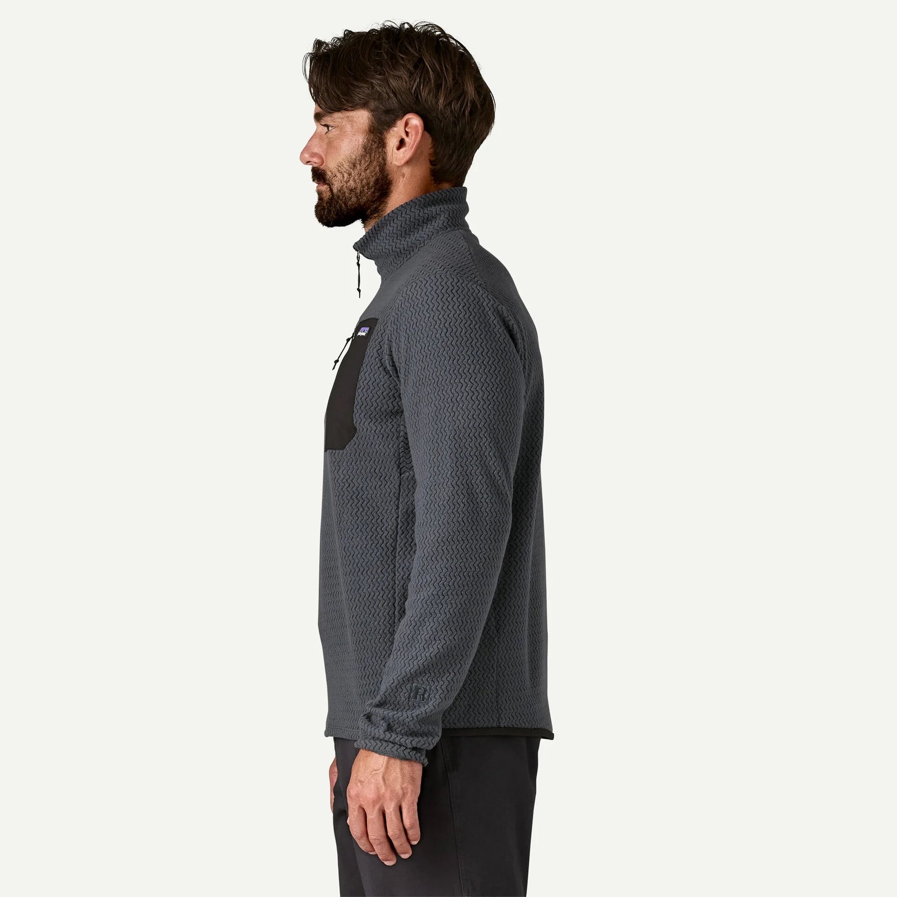 Patagonia M's R1® Air Zip-Neck Patagonia