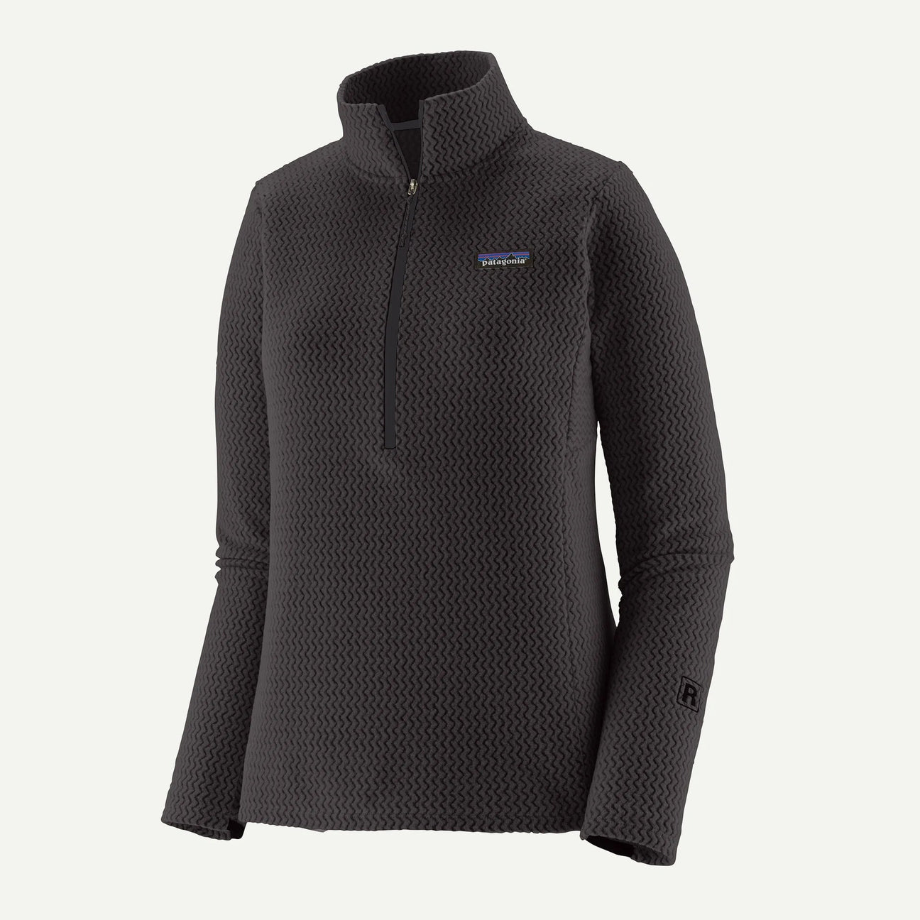 Patagonia W's R1® Air Zip-Neck
