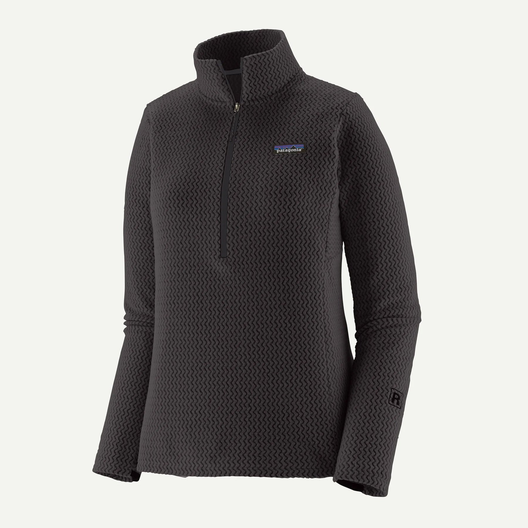 Patagonia W's R1® Air Zip-Neck Patagonia